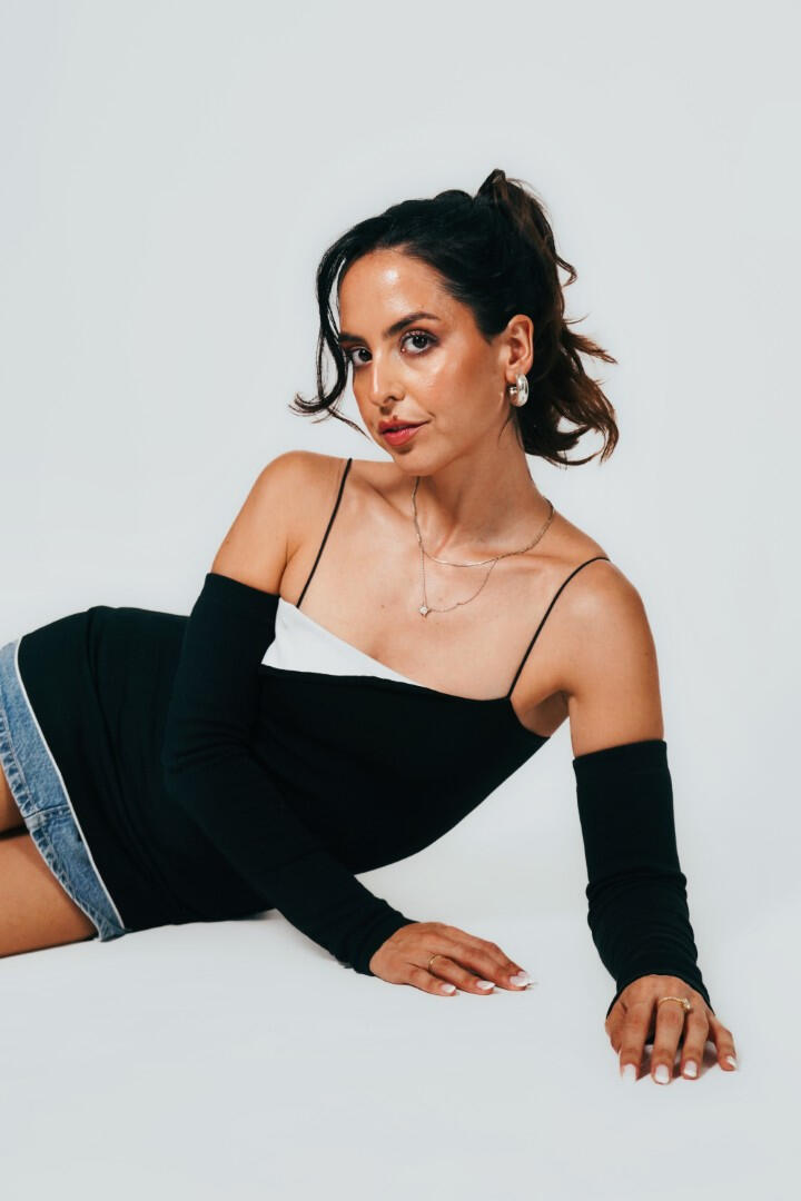Inês Yebra
