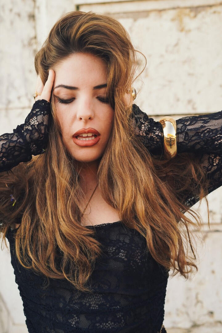 Cristina Cherry