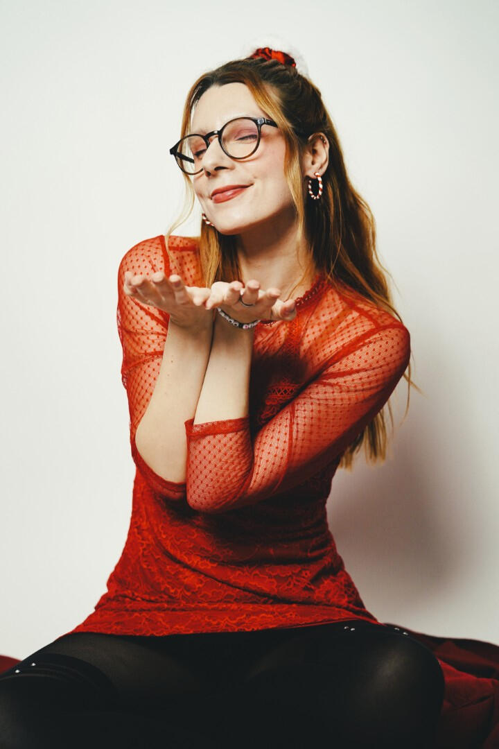 Daniela Charrua