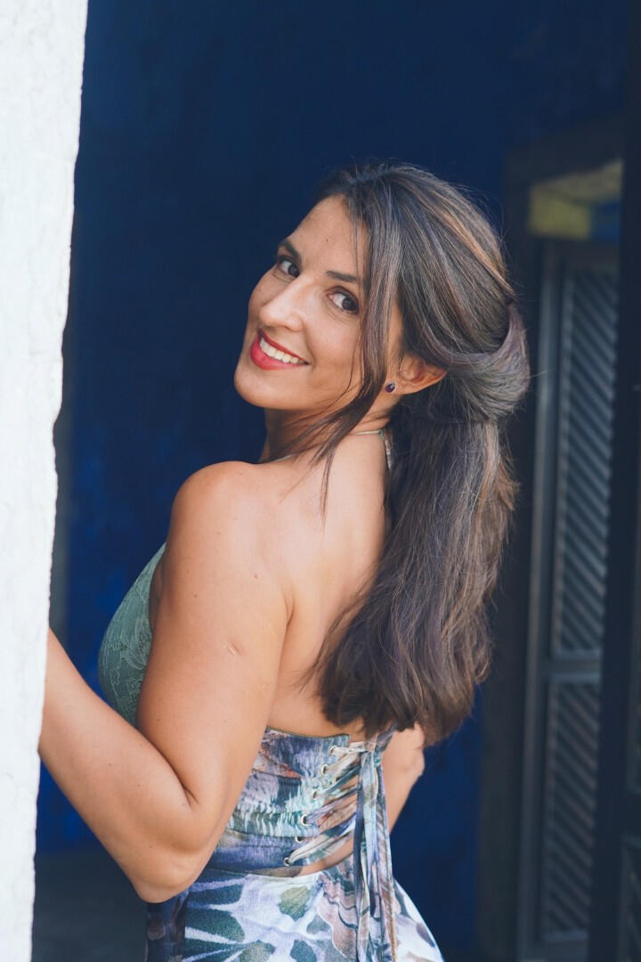 Marta Carvalho